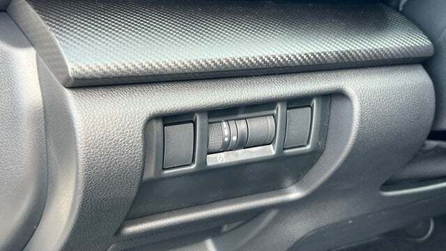 2025 Subaru CROSSTREK Limited Fredericksburg VA