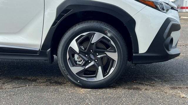 2025 Subaru CROSSTREK Limited Fredericksburg VA