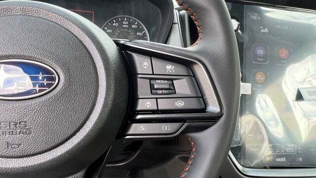 2025 Subaru CROSSTREK Limited Fredericksburg VA