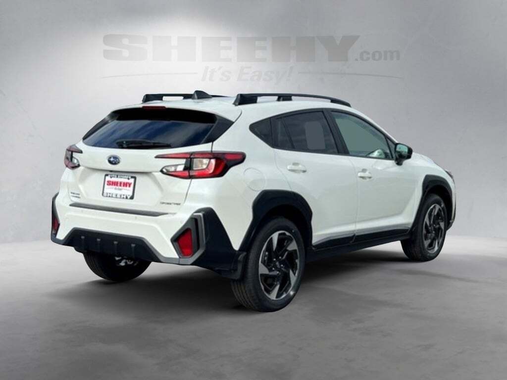 2025 Subaru CROSSTREK Limited Fredericksburg VA