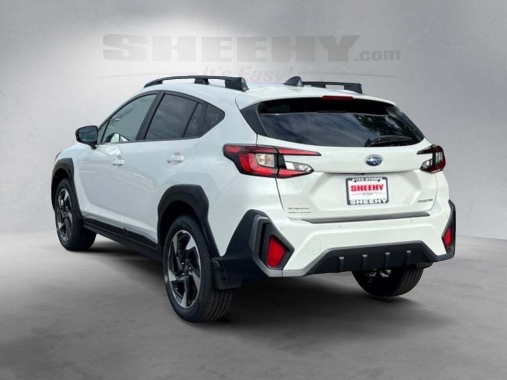 2025 Subaru CROSSTREK Limited Fredericksburg VA