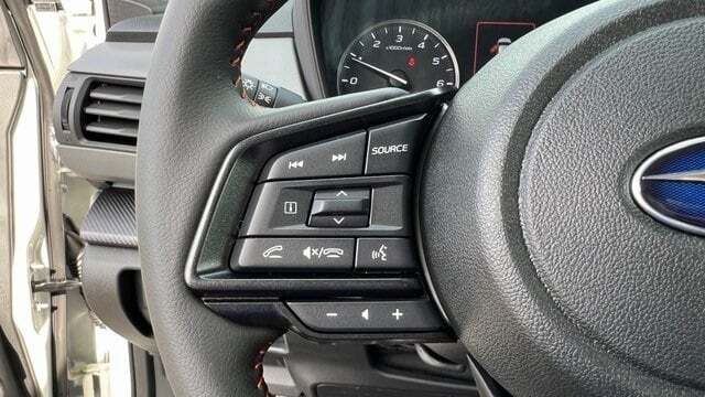 2025 Subaru CROSSTREK Limited Fredericksburg VA