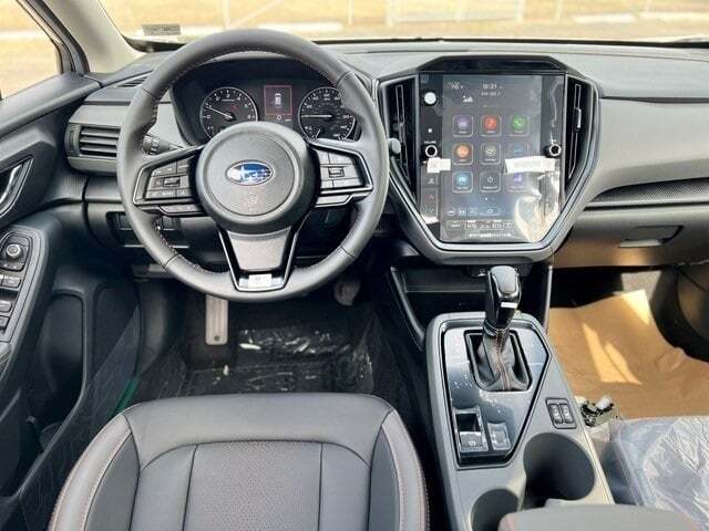 2025 Subaru CROSSTREK Limited Fredericksburg VA