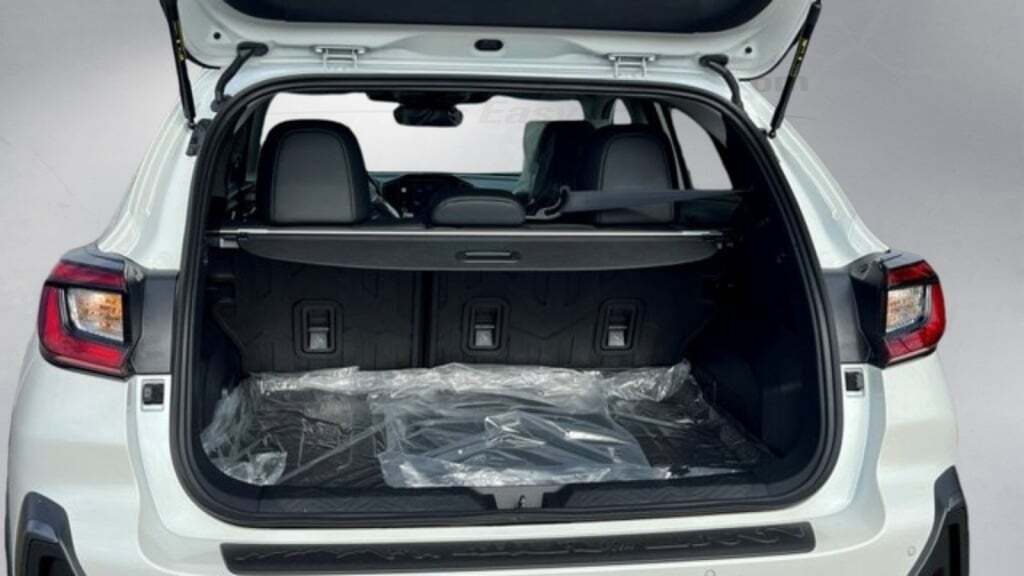 2025 Subaru CROSSTREK Limited Fredericksburg VA