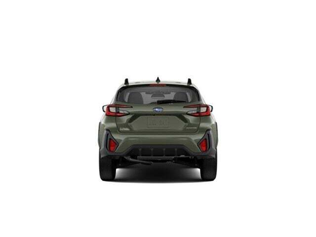 2025 Subaru CROSSTREK Limited Fredericksburg VA
