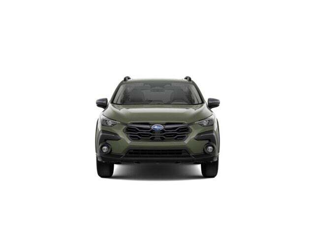 2025 Subaru CROSSTREK Limited Fredericksburg VA