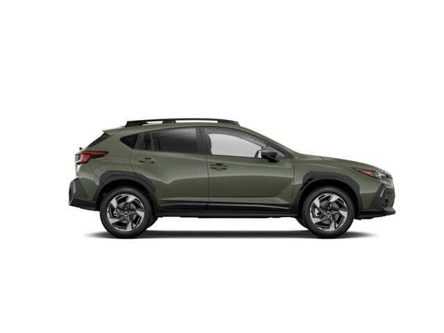 2025 Subaru CROSSTREK Limited Fredericksburg VA