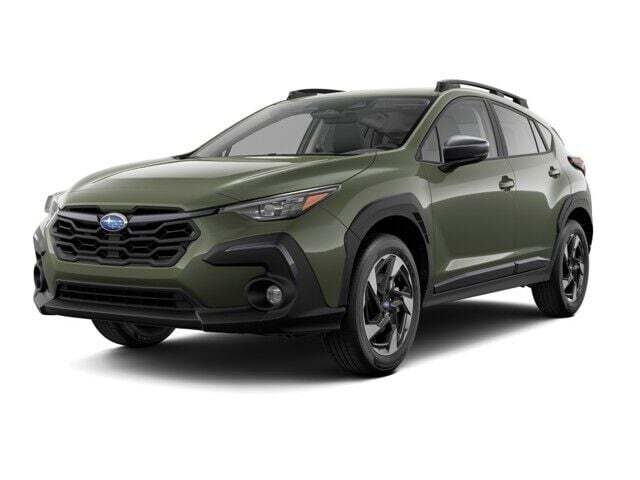 2025 Subaru CROSSTREK Limited Fredericksburg VA