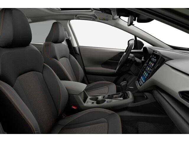 2025 Subaru CROSSTREK Limited Fredericksburg VA
