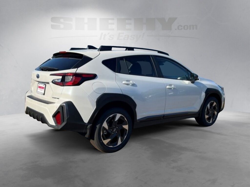 2025 Subaru CROSSTREK Limited Fredericksburg VA