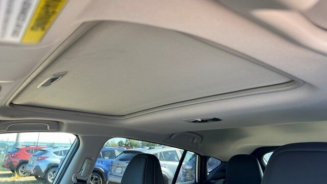 2025 Subaru CROSSTREK Limited Fredericksburg VA