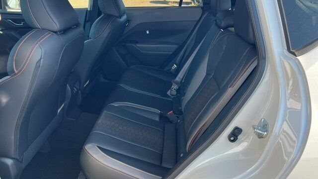 2025 Subaru CROSSTREK Limited Fredericksburg VA