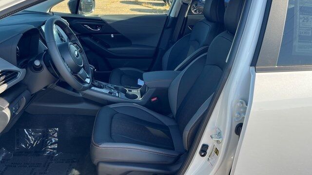 2025 Subaru CROSSTREK Limited Fredericksburg VA