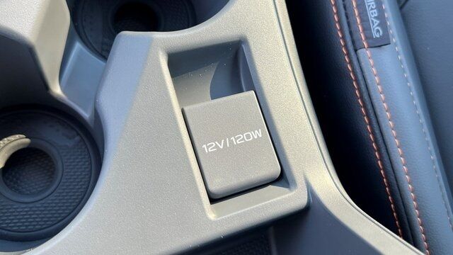 2025 Subaru CROSSTREK Limited Fredericksburg VA