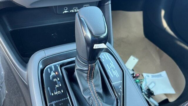 2025 Subaru CROSSTREK Limited Fredericksburg VA