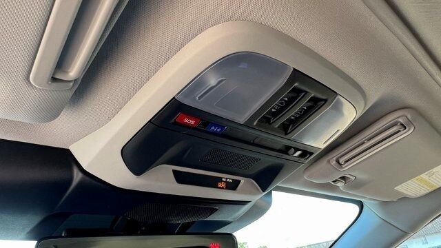 2025 Subaru CROSSTREK Limited Fredericksburg VA