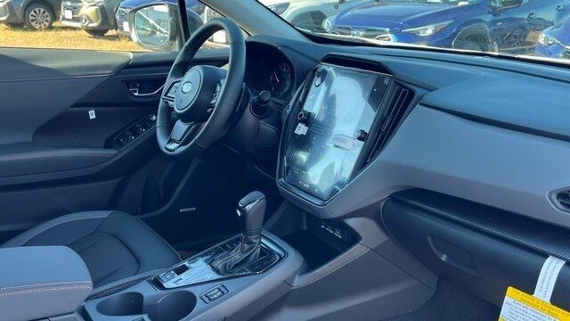 2025 Subaru CROSSTREK Limited Fredericksburg VA