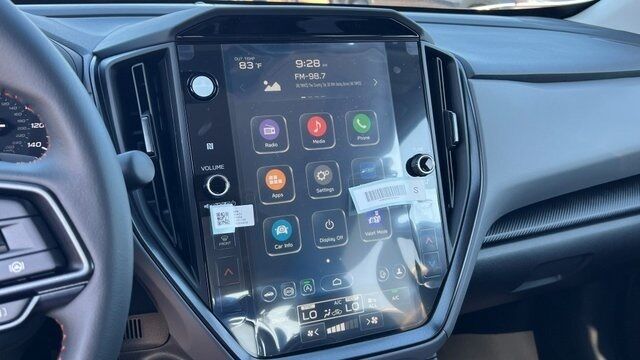 2025 Subaru CROSSTREK Limited Fredericksburg VA