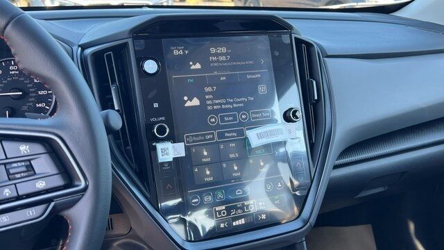 2025 Subaru CROSSTREK Limited Fredericksburg VA