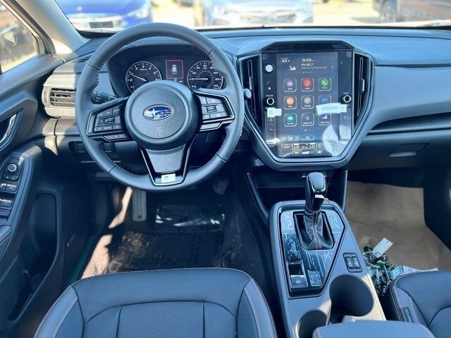 2025 Subaru CROSSTREK Limited Fredericksburg VA