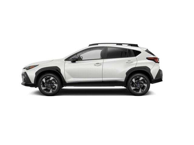 2025 Subaru CROSSTREK Limited Fredericksburg VA