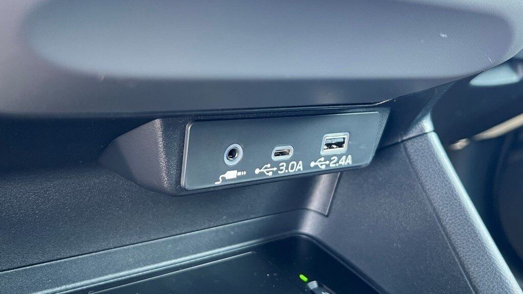 2025 Subaru CROSSTREK Limited Fredericksburg VA