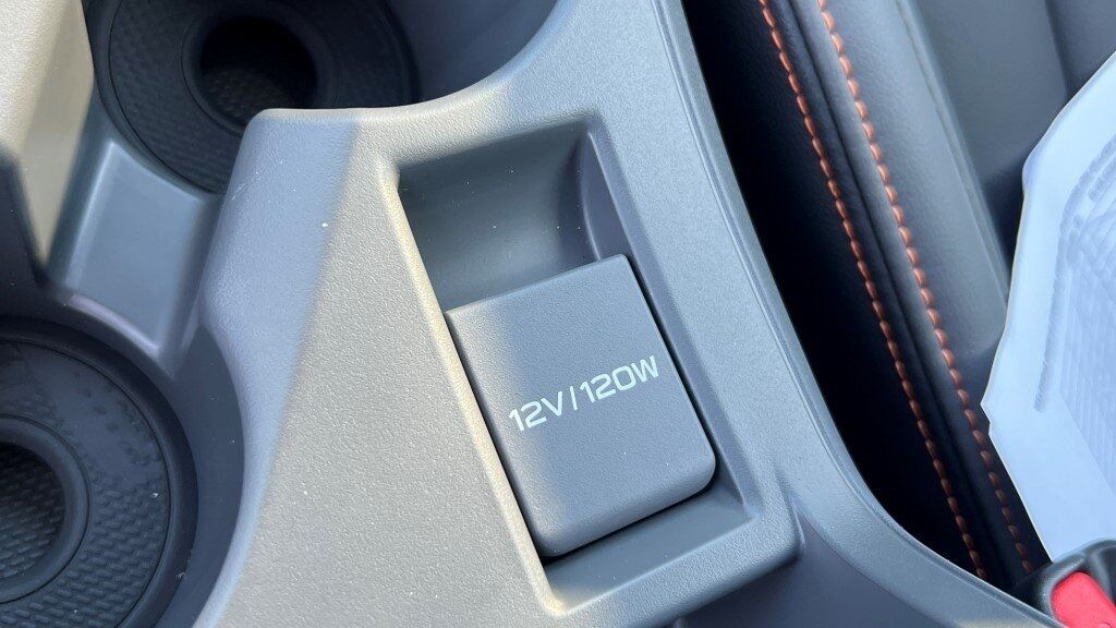 2025 Subaru CROSSTREK Limited Fredericksburg VA