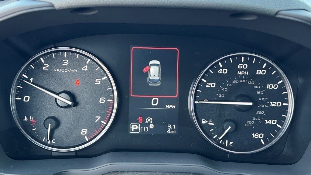 2025 Subaru CROSSTREK Limited Fredericksburg VA