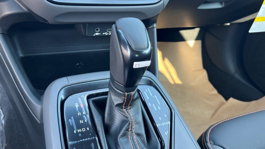 2025 Subaru CROSSTREK Limited Fredericksburg VA