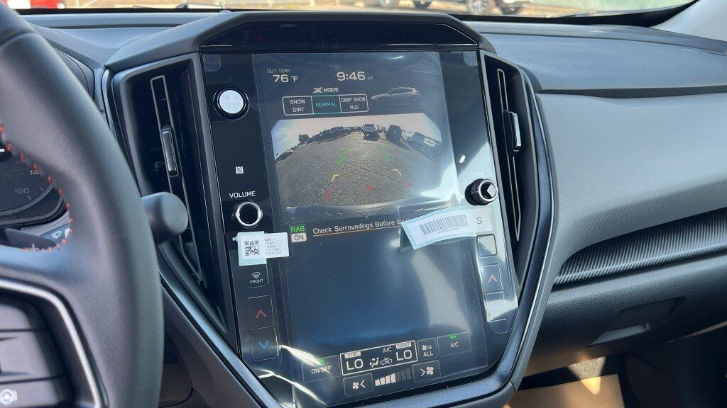 2025 Subaru CROSSTREK Limited Fredericksburg VA