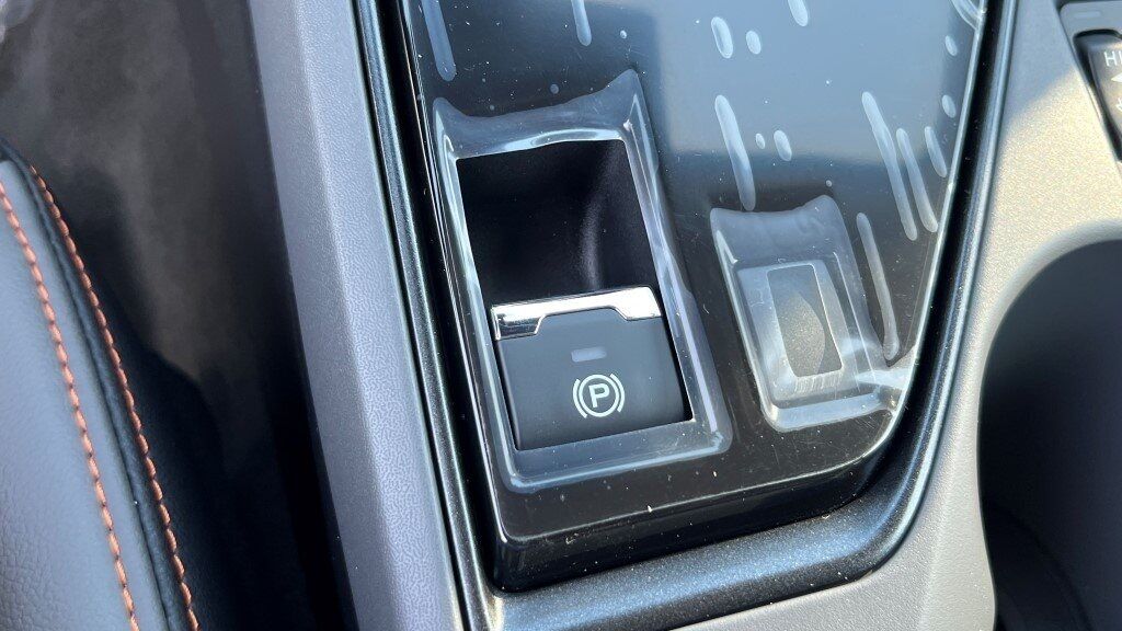 2025 Subaru CROSSTREK Limited Fredericksburg VA