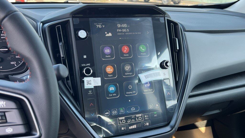 2025 Subaru CROSSTREK Limited Fredericksburg VA