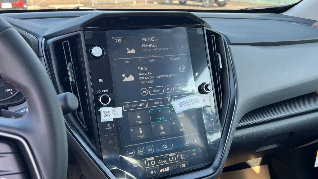 2025 Subaru CROSSTREK Limited Fredericksburg VA