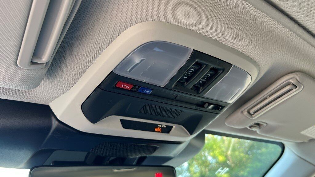 2025 Subaru CROSSTREK Limited Fredericksburg VA