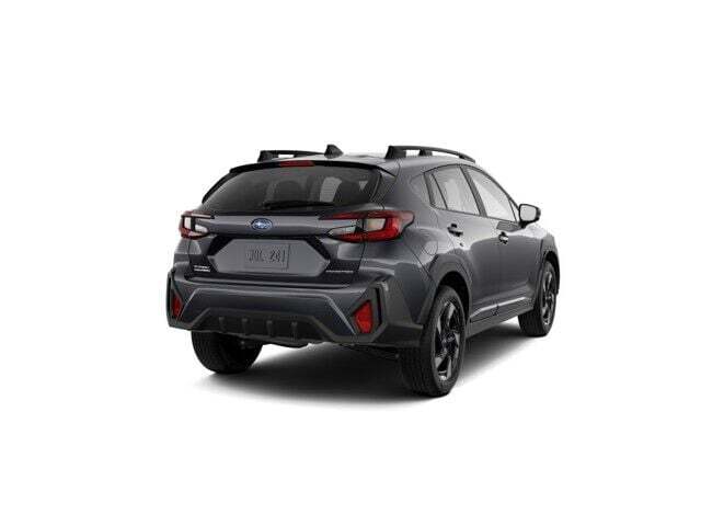 2025 Subaru CROSSTREK Limited Fredericksburg VA