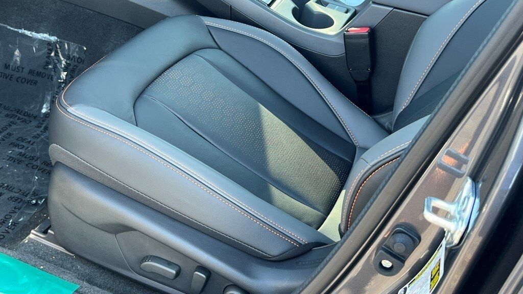 2025 Subaru CROSSTREK Limited Fredericksburg VA