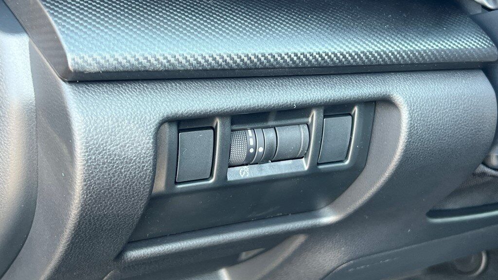 2025 Subaru CROSSTREK Limited Fredericksburg VA