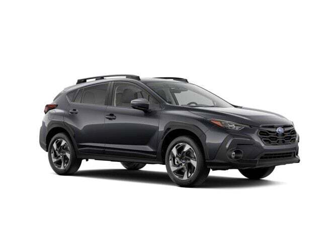 2025 Subaru CROSSTREK Limited Fredericksburg VA