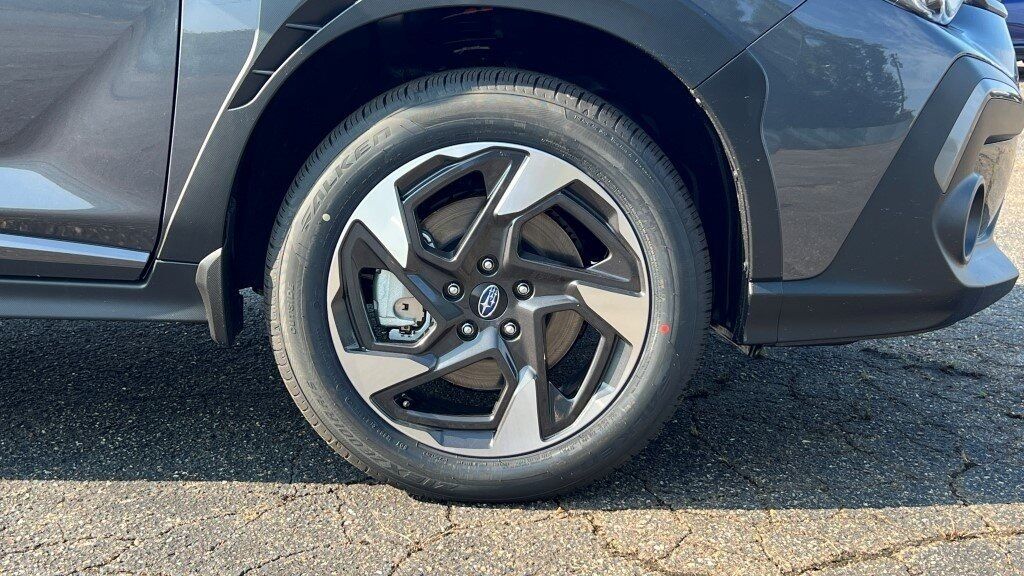 2025 Subaru CROSSTREK Limited Fredericksburg VA