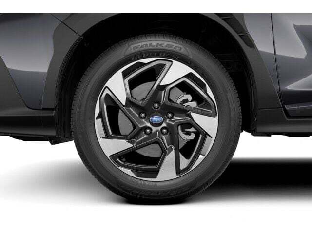 2025 Subaru CROSSTREK Limited Fredericksburg VA