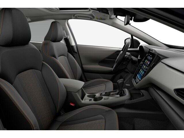 2025 Subaru CROSSTREK Limited Fredericksburg VA