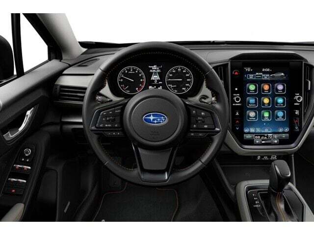 2025 Subaru CROSSTREK Limited Fredericksburg VA