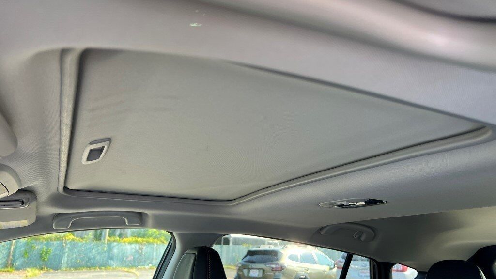 2025 Subaru CROSSTREK Limited Fredericksburg VA