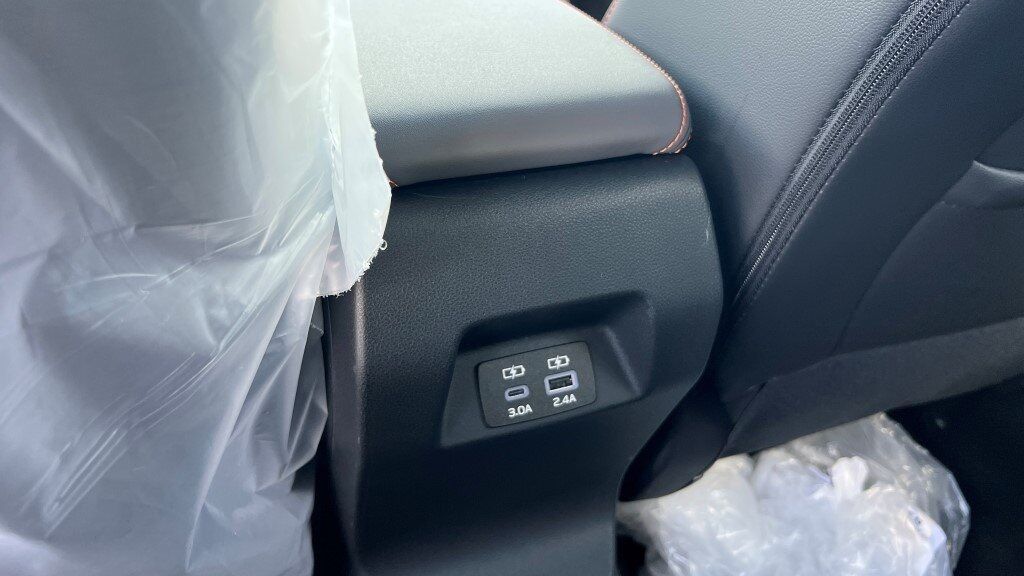 2025 Subaru CROSSTREK Limited Fredericksburg VA