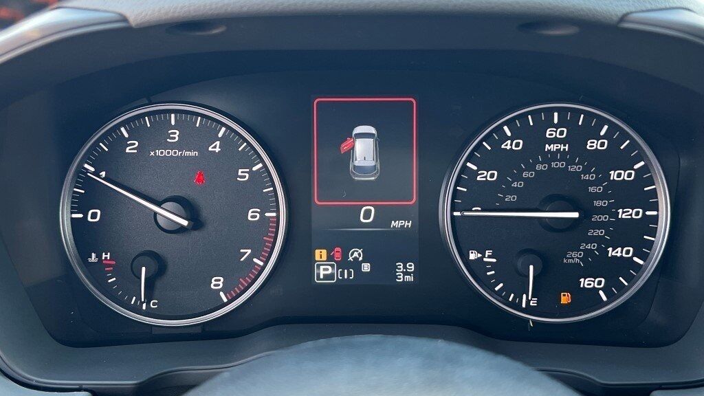 2025 Subaru CROSSTREK Limited Fredericksburg VA