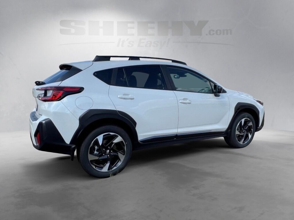 2025 Subaru CROSSTREK Limited Fredericksburg VA