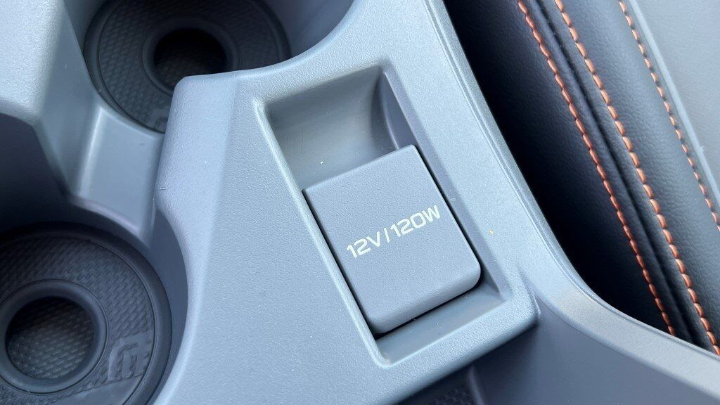 2025 Subaru CROSSTREK Limited Fredericksburg VA