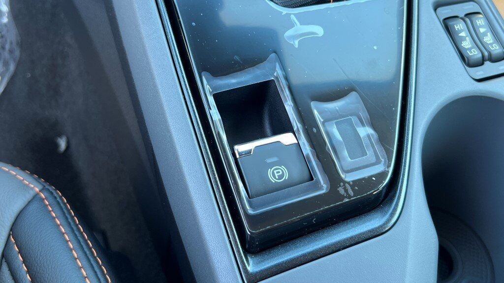 2025 Subaru CROSSTREK Limited Fredericksburg VA