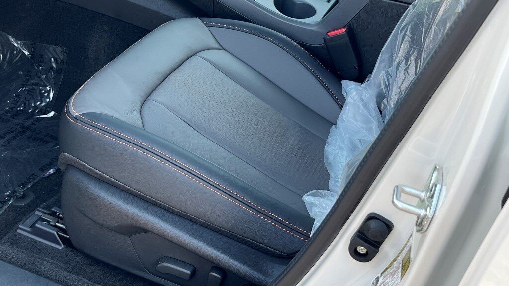 2025 Subaru CROSSTREK Limited Fredericksburg VA