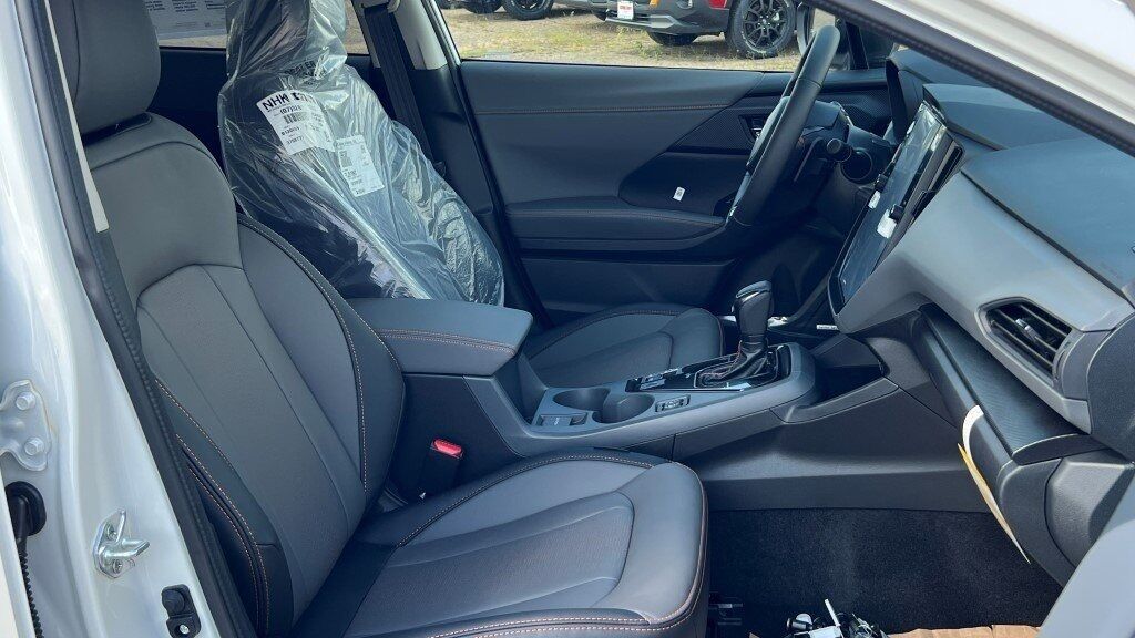 2025 Subaru CROSSTREK Limited Fredericksburg VA